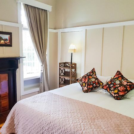 Bauhenia Guesthouse Potchefstroom Esterno foto