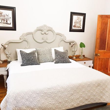 Bauhenia Guesthouse Potchefstroom Esterno foto