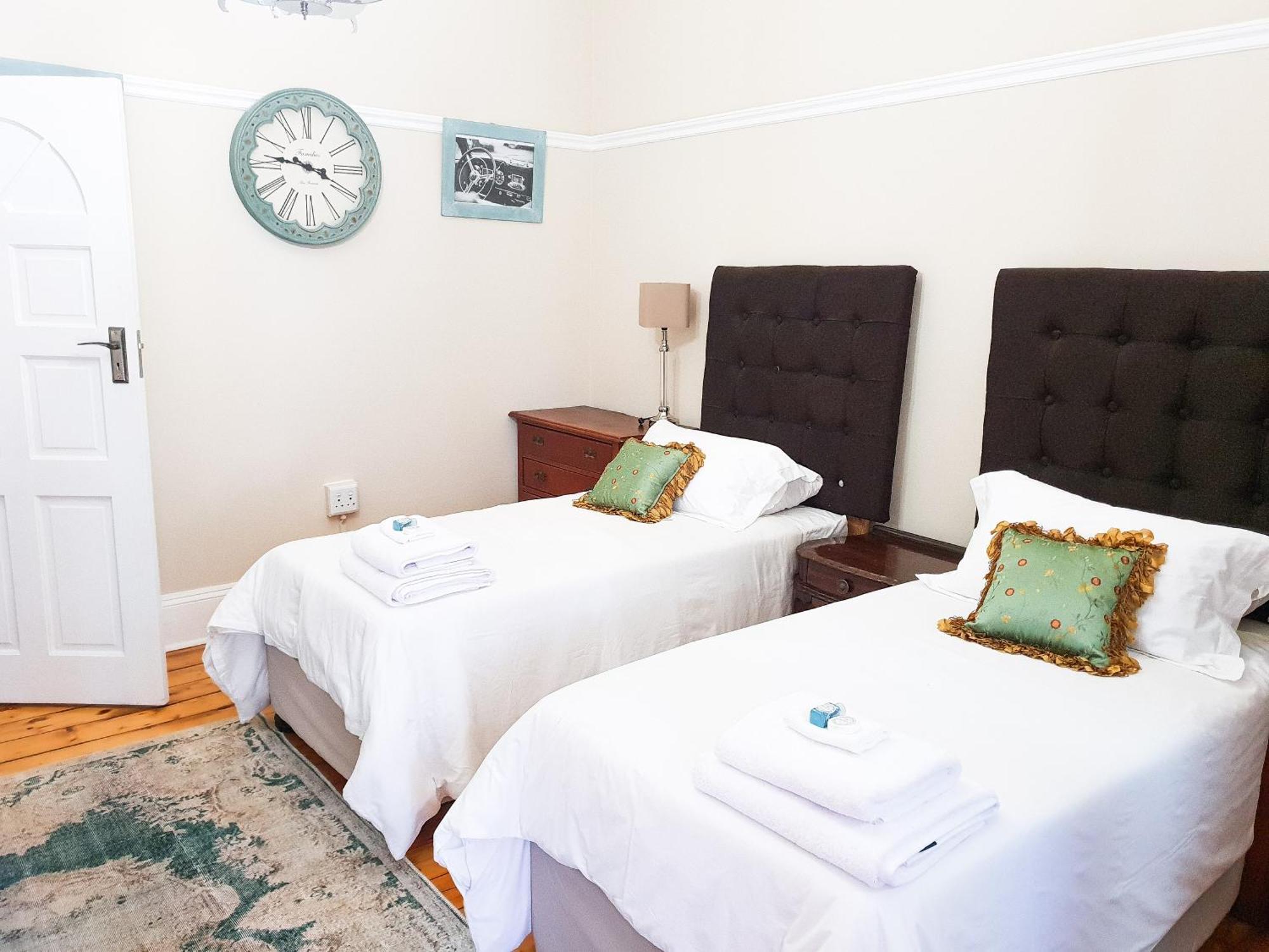 Bauhenia Guesthouse Potchefstroom Esterno foto