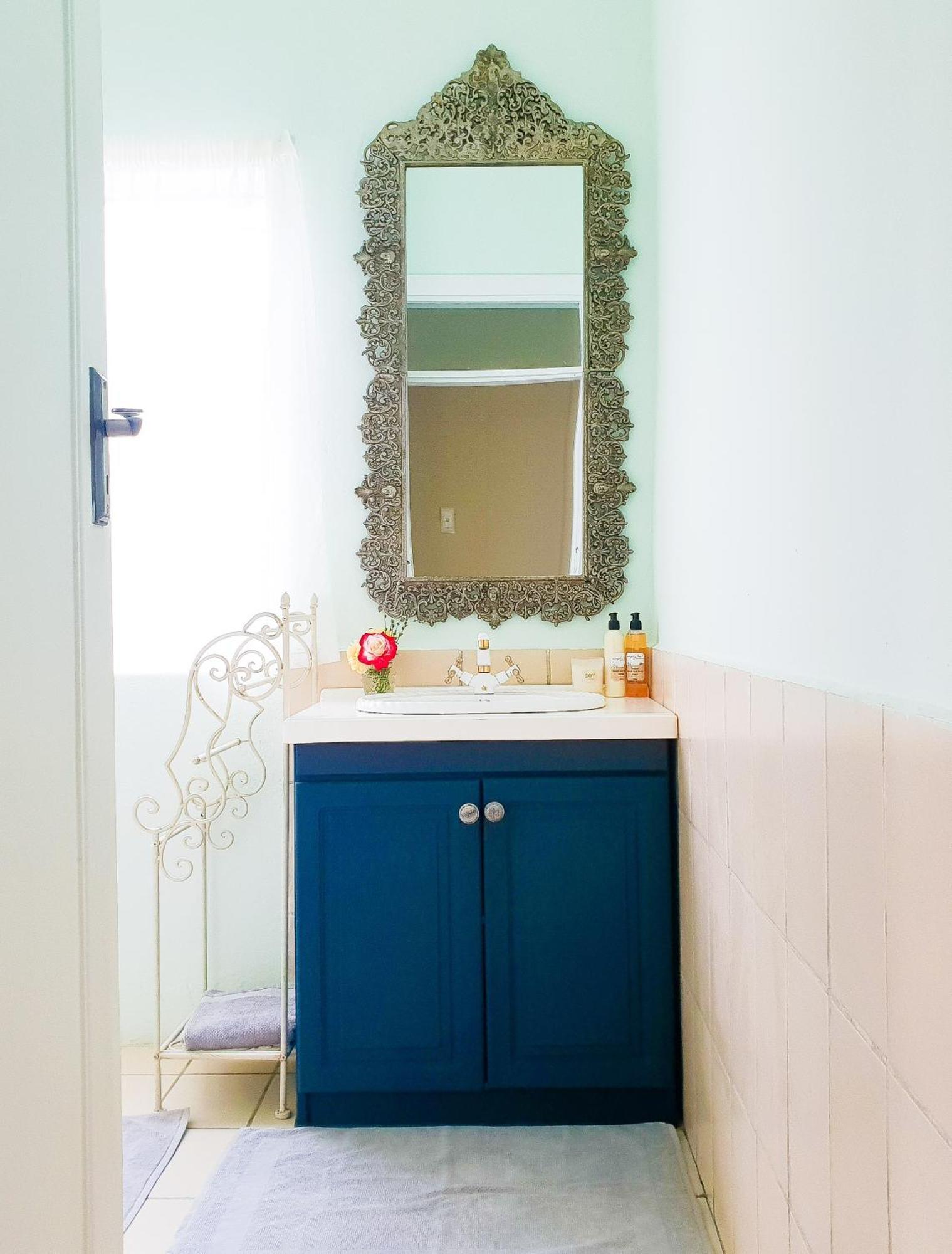 Bauhenia Guesthouse Potchefstroom Esterno foto