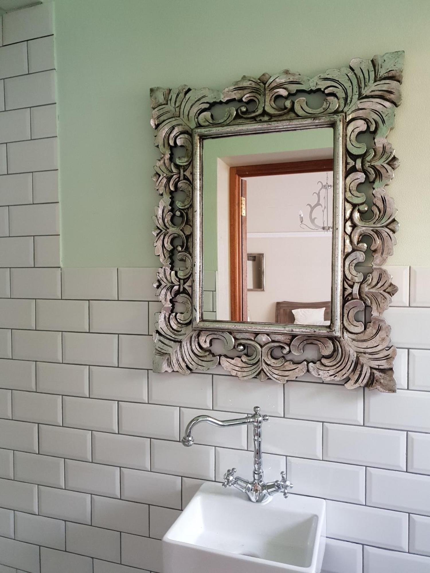 Bauhenia Guesthouse Potchefstroom Esterno foto