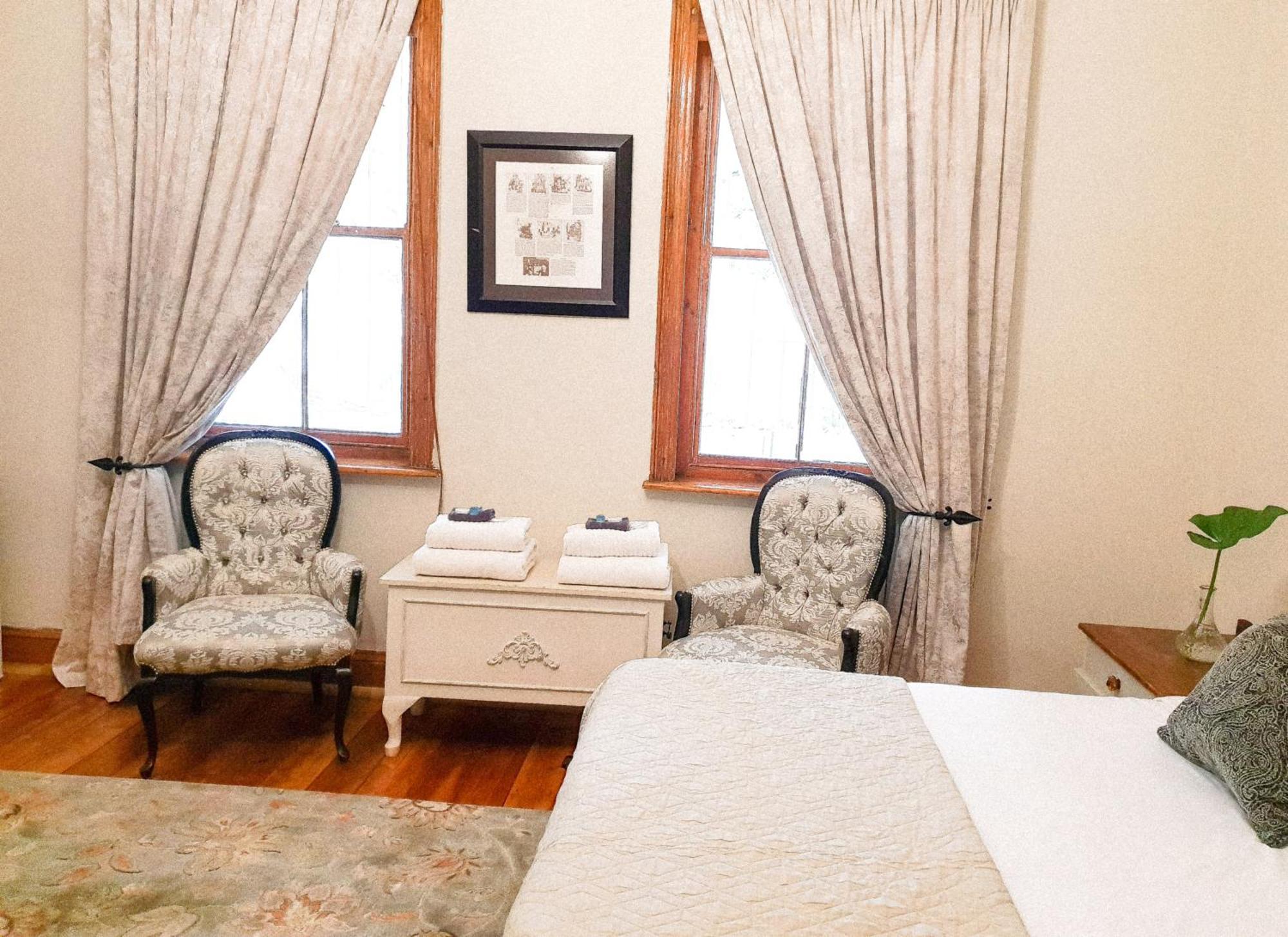 Bauhenia Guesthouse Potchefstroom Esterno foto
