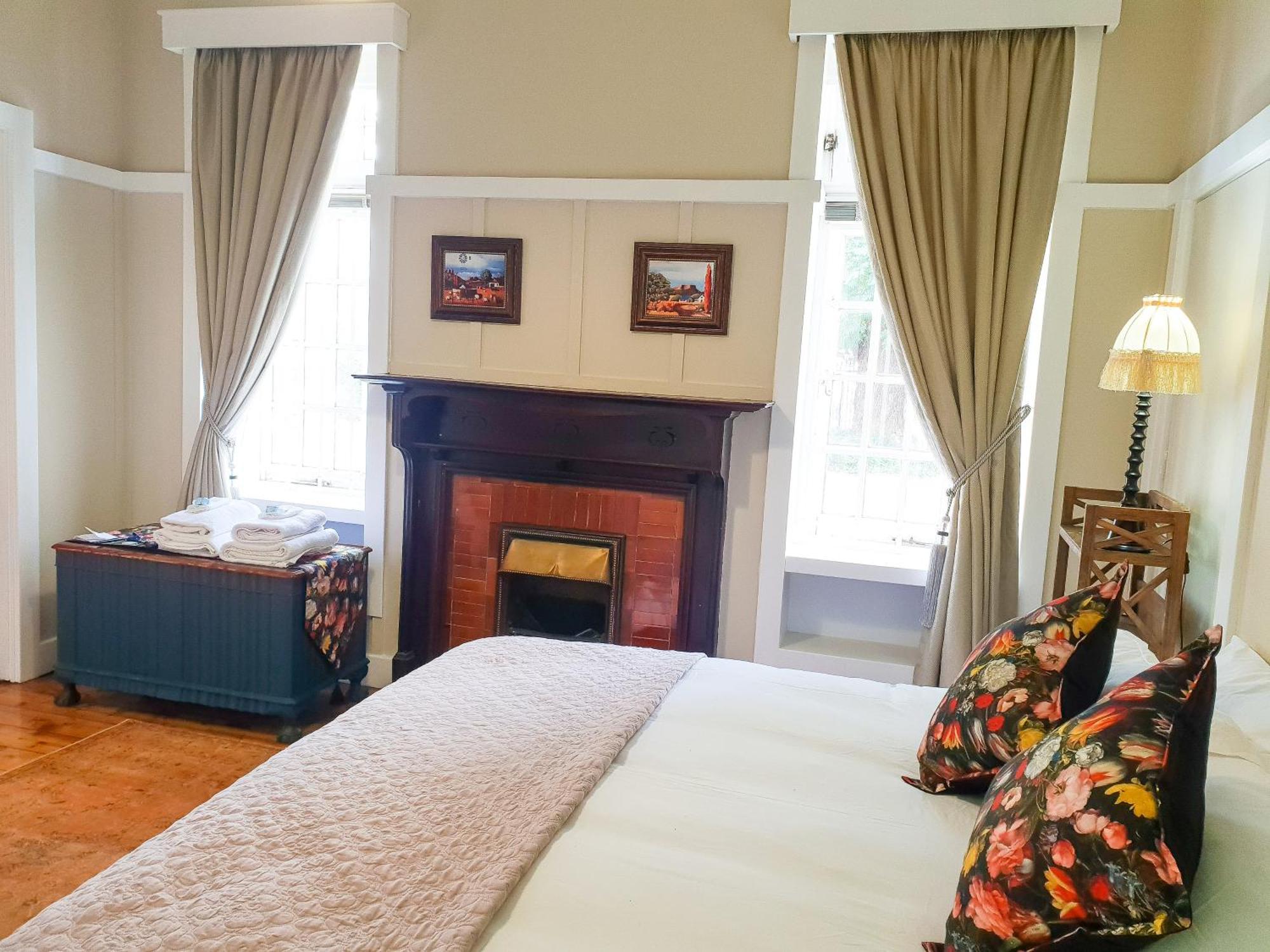 Bauhenia Guesthouse Potchefstroom Esterno foto