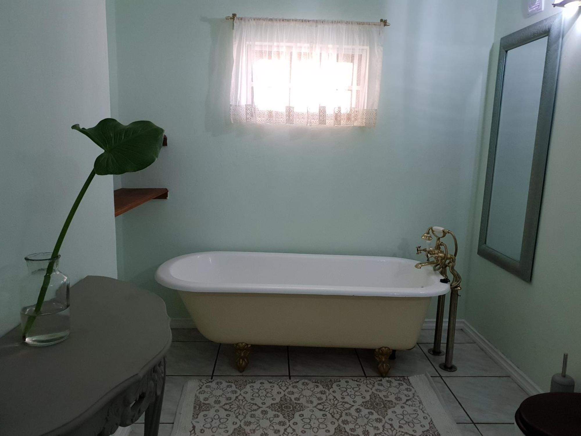 Bauhenia Guesthouse Potchefstroom Esterno foto