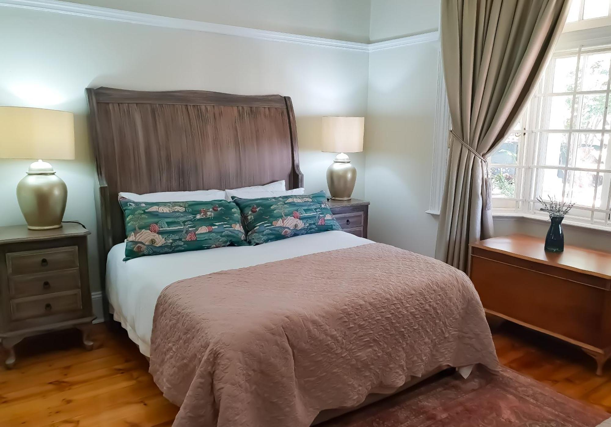 Bauhenia Guesthouse Potchefstroom Esterno foto