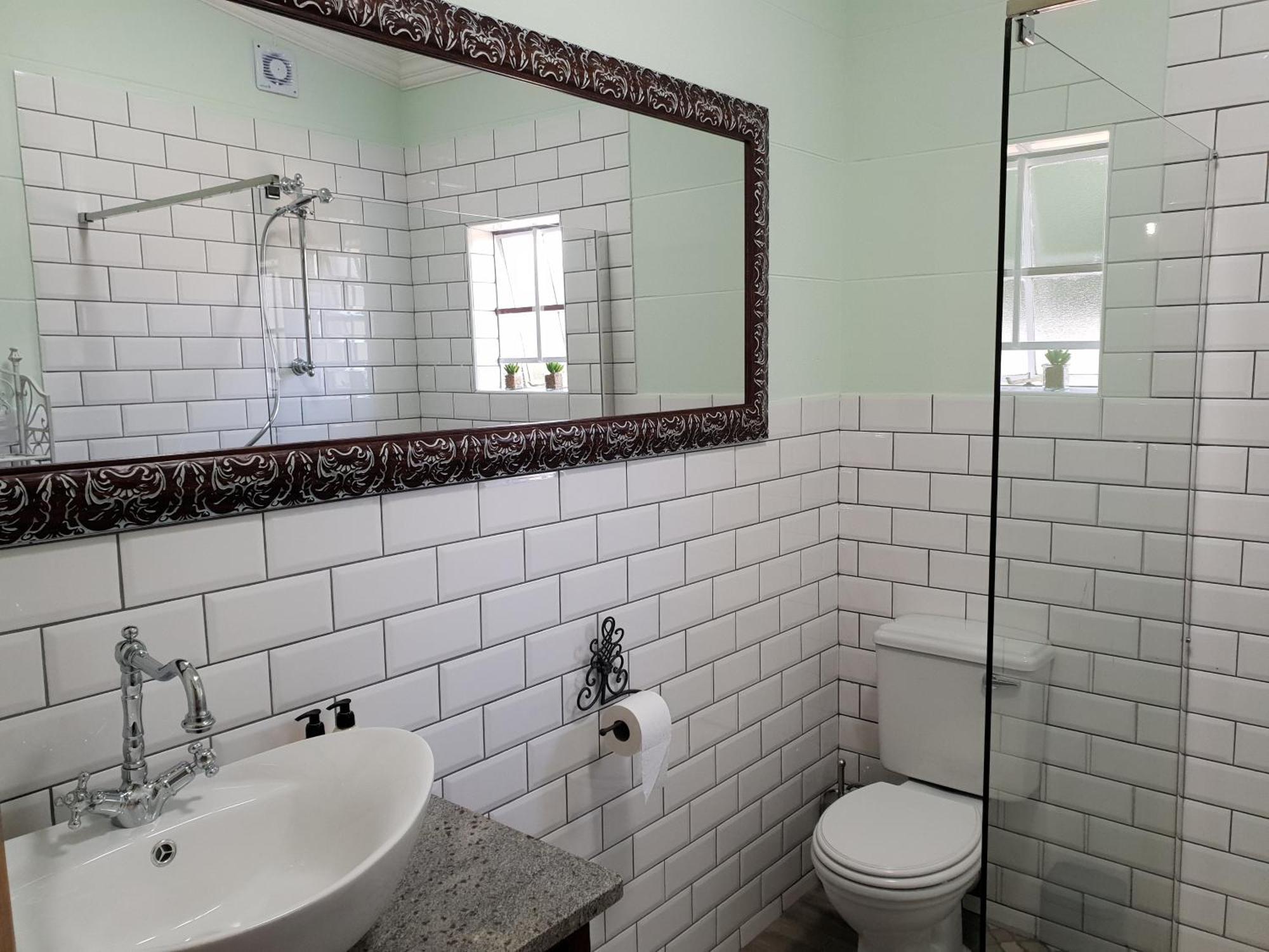 Bauhenia Guesthouse Potchefstroom Esterno foto