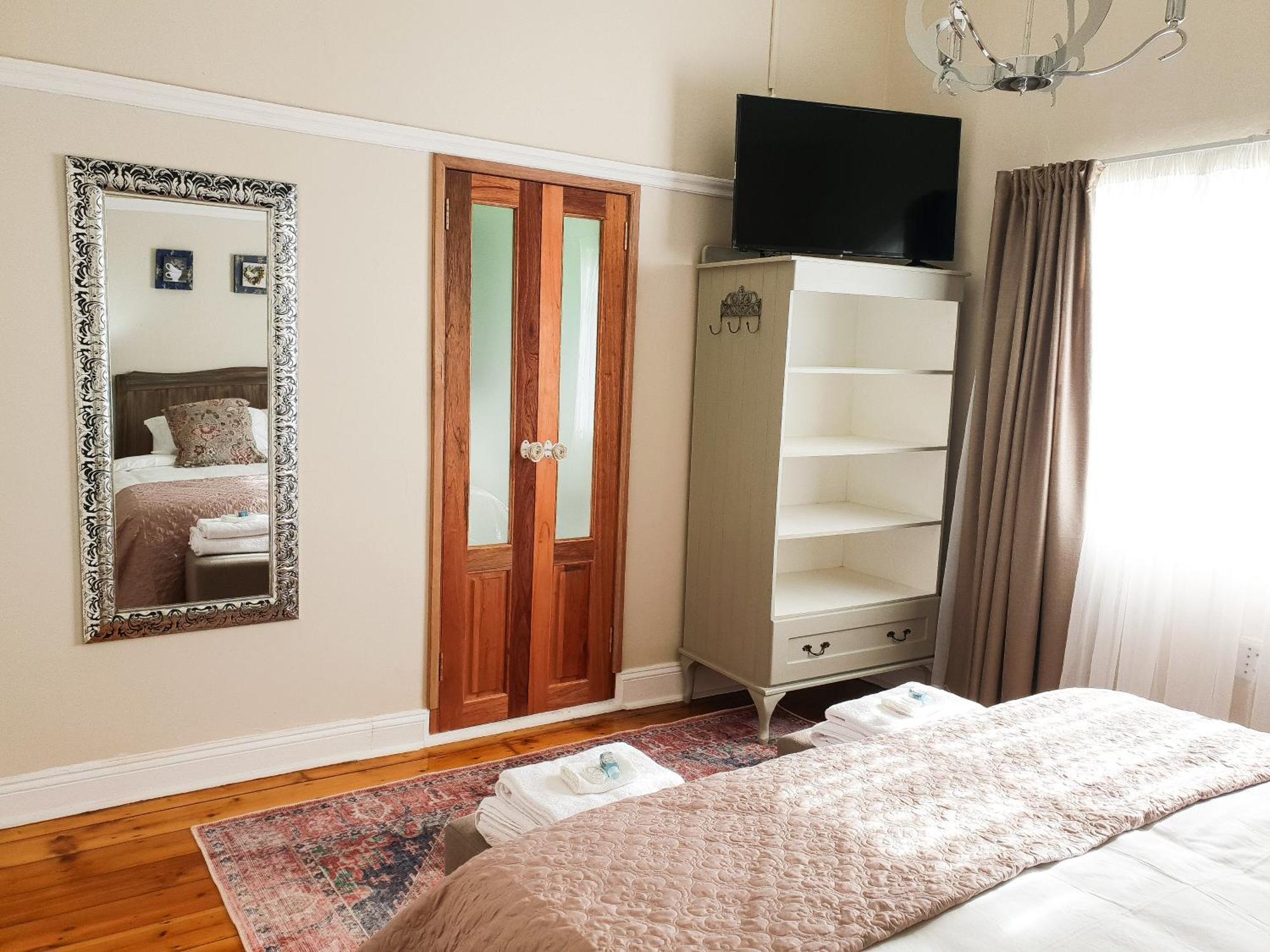 Bauhenia Guesthouse Potchefstroom Esterno foto