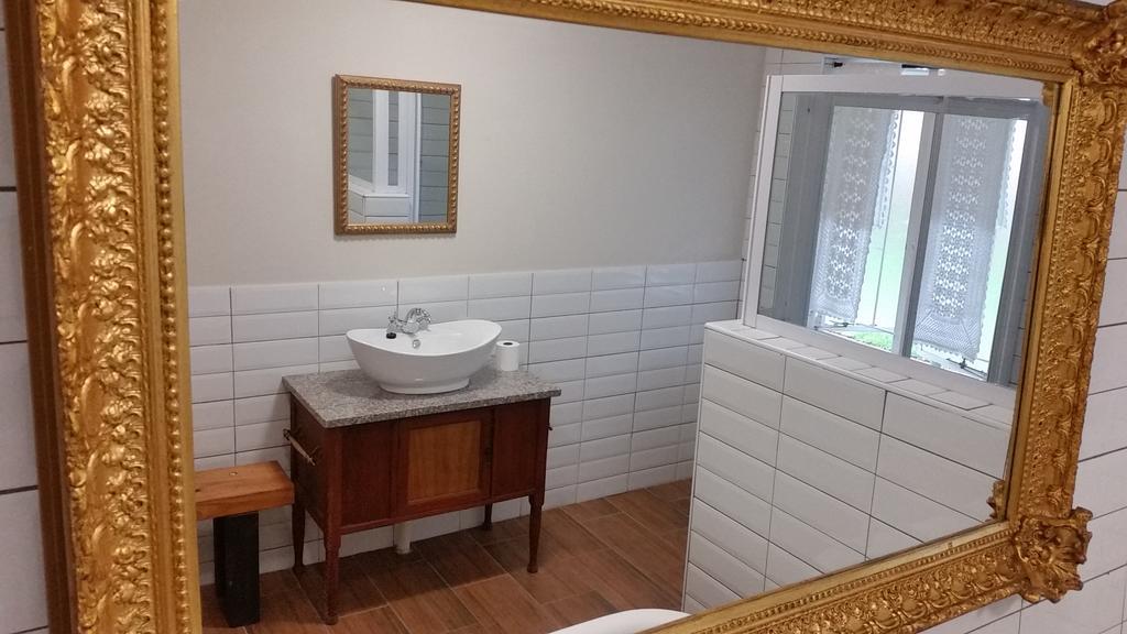 Bauhenia Guesthouse Potchefstroom Esterno foto